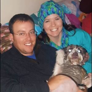 Meet your Posher, Candace